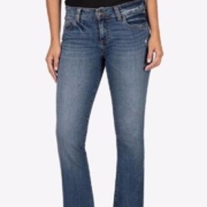 Kut from the Kloth Natalie Bootcut Jeans, 2
